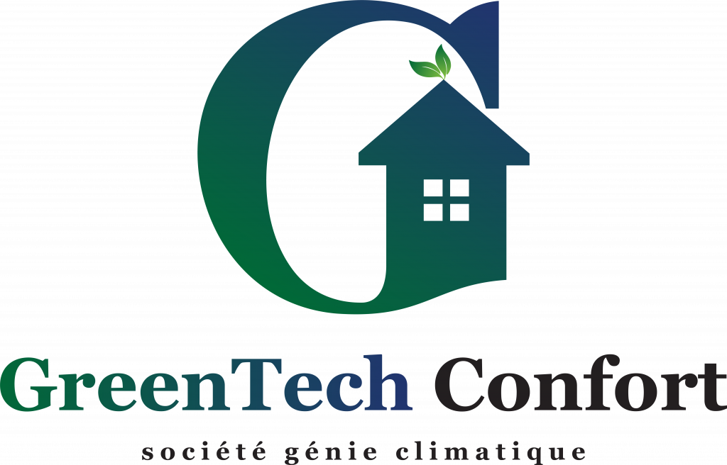 logo GreenTech confort